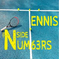 TennisInsideNumbers(@Tennisinnumbers) 's Twitter Profile Photo