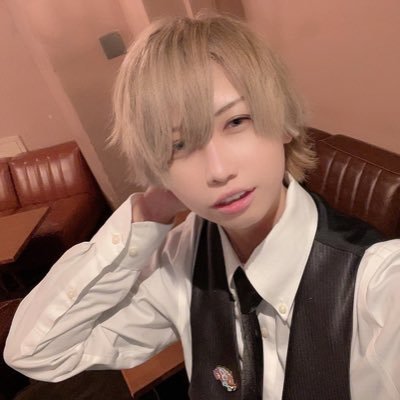 樹🍋恵比寿男装Cafe&Bar haco.さんのプロフィール画像