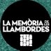 La memòria de les llambordes (@llambordeslh) Twitter profile photo La memòria de les llambordes (@llambordeslh) Twitter profile photo
