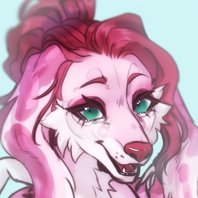 CyfnosWolfen Profile Picture