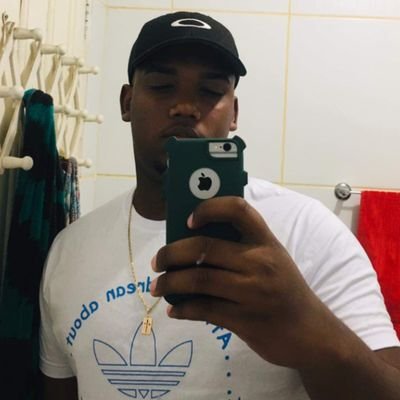 Não existe impossível quando se tem um Deus que tudo pode fazer🙌🏾