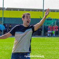Emilio Soler (@emiliosoler9) 's Twitter Profile