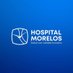 Hospital Morelos (@moreloshospital) Twitter profile photo Hospital Morelos (@moreloshospital) Twitter profile photo