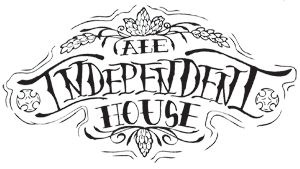 The Independent Ale House is Rapid City's first true tap house--28 rotating brews on tap and well over 100 bottle choices.