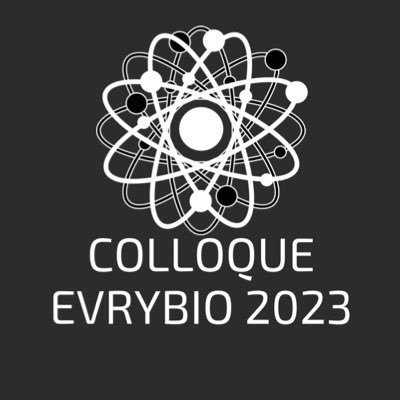 Page Officielle du Colloque Evrybio 2023 organisé par les étudiants en 3e année de Licence Sciences de la Vie de l’Université d’Evry