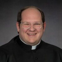 Fr. Tony(@FrTonyCecil) 's Twitter Profile Photo