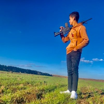 suleyman_iyison's profile picture. 