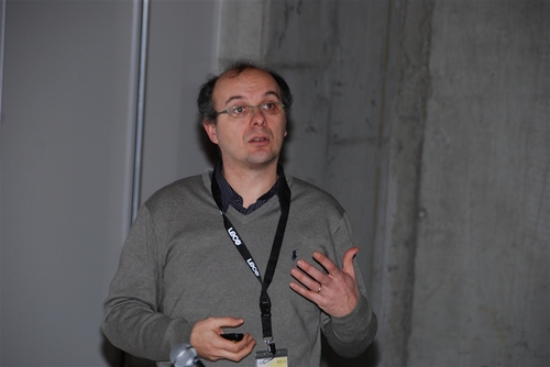 Full Professor in Biochemistry and Bioanalytics - Proteomics expert - fascinated by microbes