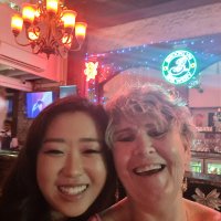 Joanne Fogarty (@fogartyjf8) 's Twitter Profile