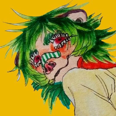 Foxeli🇺🇦|restさんのプロフィール画像