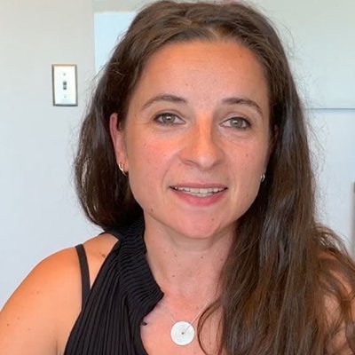 AbadieValerie's profile picture. Mucosal Immunologist @ The University of Chicago