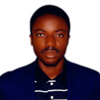 Adéolú Oyěbọ̀dé (@adeoluoyebode) 's Twitter Profile Photo Adéolú Oyěbọ̀dé (@adeoluoyebode) 's Twitter Profile Photo