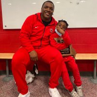 ralph(Mooch)williams (@ralphw009) 's Twitter Profile