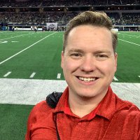 Ryan Chadwick (@ryanchadwick34) 's Twitter Profile Photo Ryan Chadwick (@ryanchadwick34) 's Twitter Profile Photo