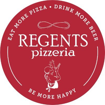 Eat more pizza. Drink more beer. Be more happy.