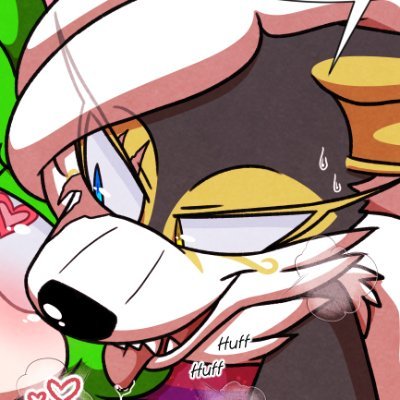 🔞Daaaamn, Spaniel🔞さんのプロフィール画像