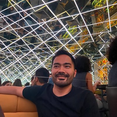 atsaconatto's profile picture. 