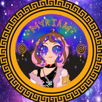 Midnight_Myriam's profile picture. "Sigue Dibujando Pero No En Los Libros De Quimica" 14-2-2023