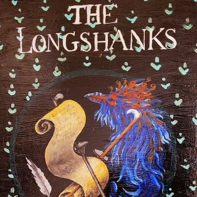 We are the Longshanks, a performing duo for private and public events. You can email us at: longshanksstories@gmail.com to book your next event.