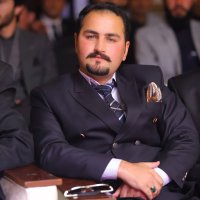 Samad Bari Akhunzada (@samadbari8) 's Twitter Profile