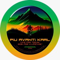 Piu Avanti Karl(@piuavantikarl) 's Twitter Profile Photo
