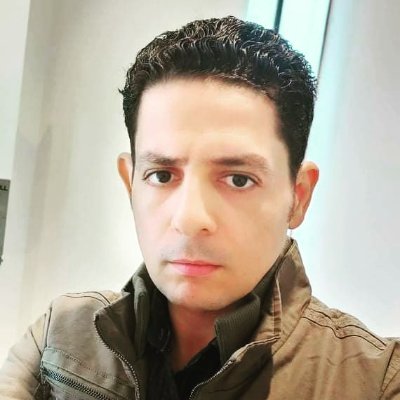 ahmed_nossier's profile picture. 