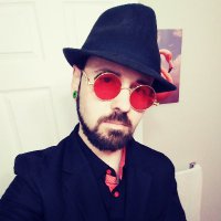 P. J. Daniels (eyeballus) (@iballus) 's Twitter Profile