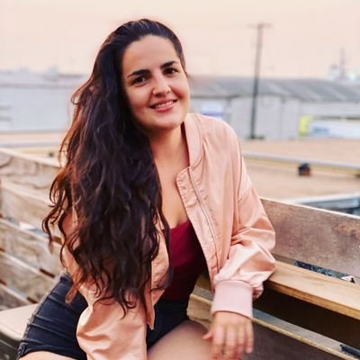 AlissaLadas's profile picture. 