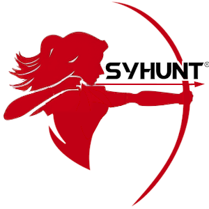 Syhuntさんのプロフィール画像