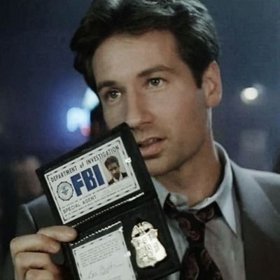 F0XMulder_'s profile picture. 