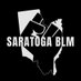 Saratoga Black Lives Matter (@SaratogaBLM) Twitter profile photo