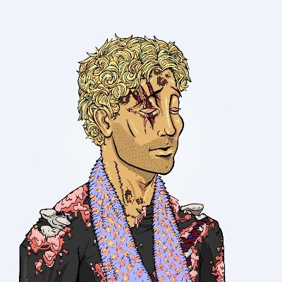 defibenny.ethさんのプロフィール画像
