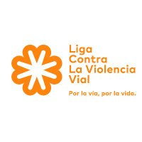 Fundación Liga Contra la Violencia Vial (@porlaviaxlavida) 's Twitter Profile Photo Fundación Liga Contra la Violencia Vial (@porlaviaxlavida) 's Twitter Profile Photo