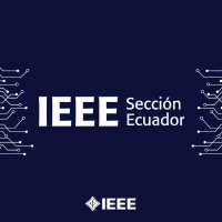 IEEE Sección Ecuador(@ieee_sec_ecu) 's Twitter Profile Photo