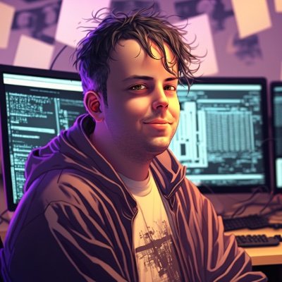 dload's profile picture. Software engineering leader, dad and technology fanatic living in Victoria, B.C., Canada