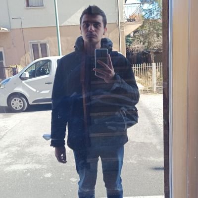 danielsamsonsd's profile picture. Un tempo ero simpatico