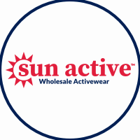 Sun Active, Inc · Wholesale Activewear(@SunActiveInc) 's Twitter Profile Photo