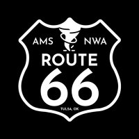 Route 66 AMS/NWA Chapter (@route66ams_nwa) 's Twitter Profile Photo