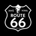Route 66 AMS/NWA Chapter (@Route66AMS_NWA) Twitter profile photo