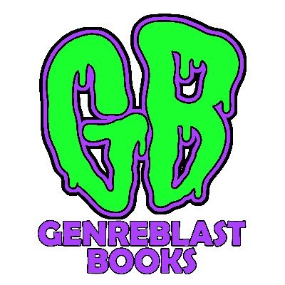 New small press from the creators of the GenreBlast Film Fest & GenreBlast Films.