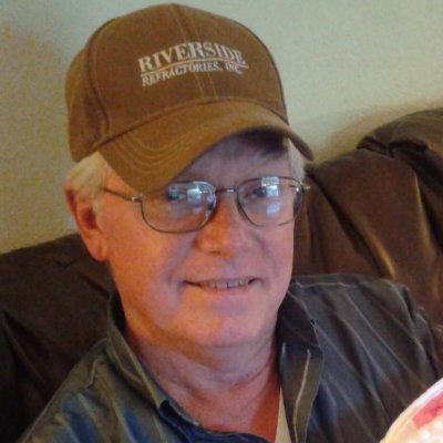 ChuckCobb12's profile picture. I support President Trump 100%!
Veteran, Retired! Anti-WEF, Anti-WHO, MAGADONIANS, FJB,  #Trump2024, #StandWithTrump, #MEGA