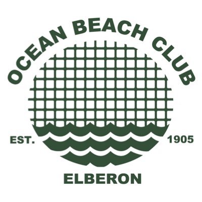 Ocean Beach Club is a historic, private beach and tennis club located in the Elberon section of Long Branch, NJ.