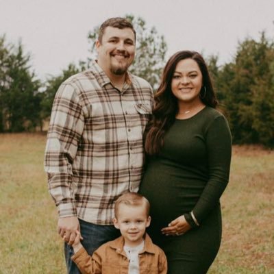 DAD and Husband. Braves and Gamecock Fan. Farm Life. Colossians 3:23