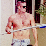 RPPuckerman's profile picture. Resident bad ass.