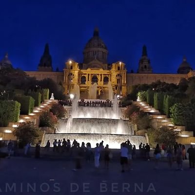 Desde Barcelona noticias e información de Uruguay y de los compatriotas que andan en la diáspora. @bernaliliana @andresrodb