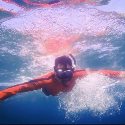 bin_ma__'s profile picture. Study fish brains