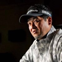 三觜喜一 (@mitsuhashi4411) 's Twitter Profile