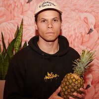 Evan (@evanbourque) 's Twitter Profile