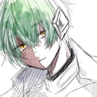 雲母 (@samusugi__) Twitter profile photo
