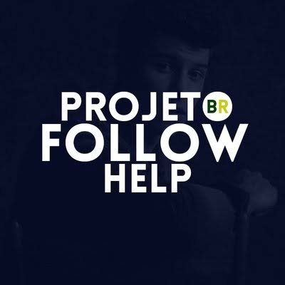 Somos Um Projeto Com o Intuito de Ajudar Você Conseguir o Follow do Seu Ídolo e Das Celebridades 🩷